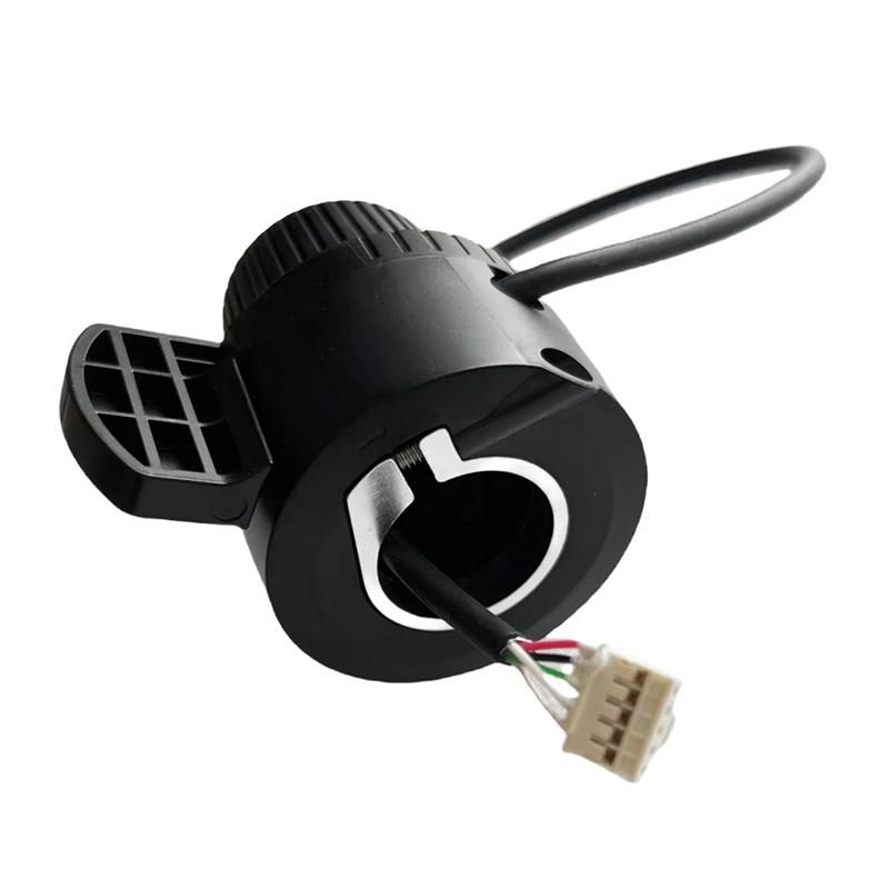 Description Picture 3 of itemA07R Throttle Switch for Kugoo Kukirin G2 G3 G4 Electric Scooter Kugookirin G3/G4 Accelerator Power Switch Integrated Parts