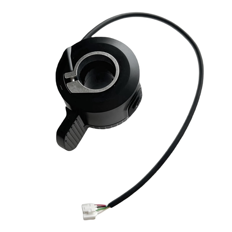 Description Picture 4 of itemA07R Throttle Switch for Kugoo Kukirin G2 G3 G4 Electric Scooter Kugookirin G3/G4 Accelerator Power Switch Integrated Parts