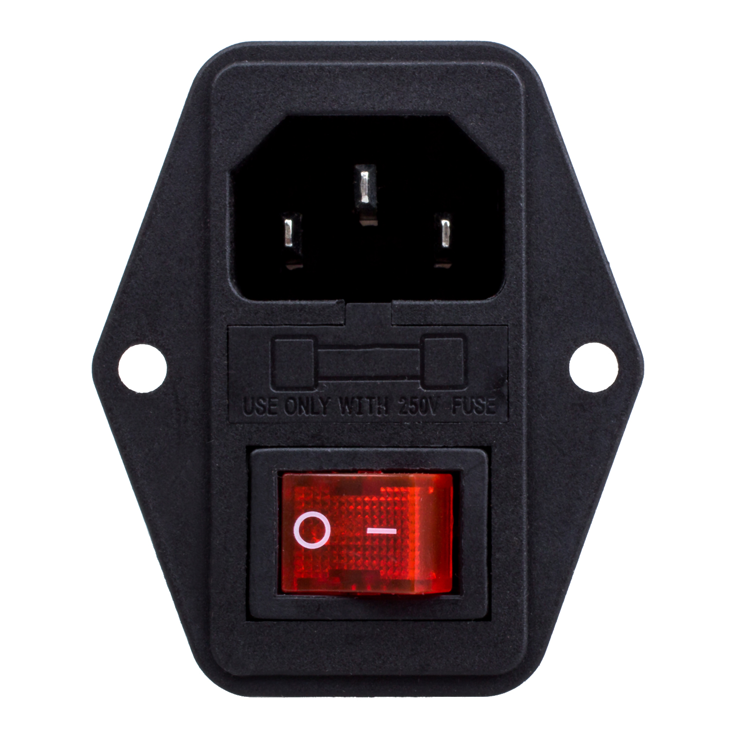 iec 320 switch wiring diagram wiring diagram IEC Motor Starter Wiring Diagram mz 3pin iec320 c14 inlet module plug fuse switch male power socketdetails about mz 3pin iec320