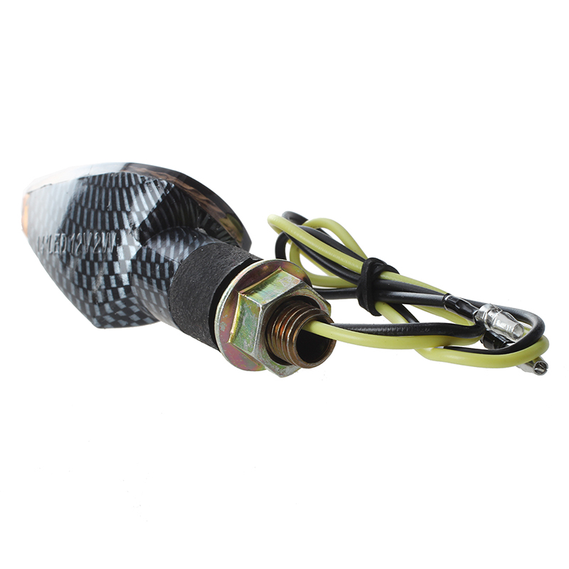 6x-2=x+13 clignotant 6X(2 jaune Lampe Ampoule 1W x LED 14 12V Feu