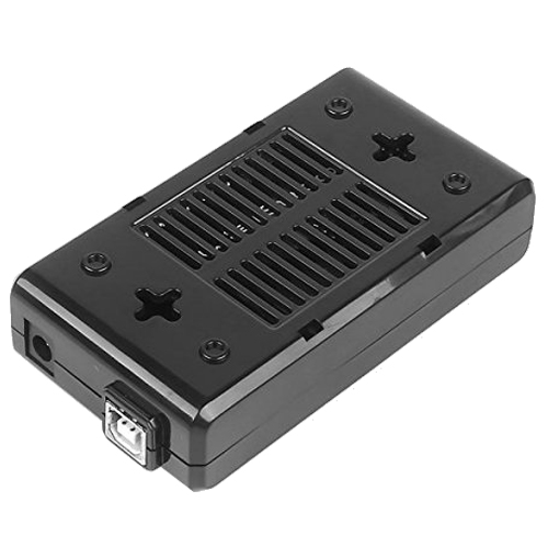 arduino switch case