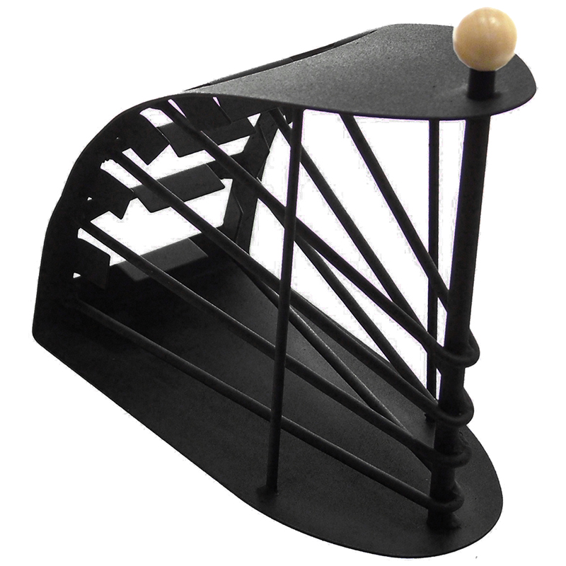 TV Fernbedienung Handset Halter Storage Organizer Fuer 4