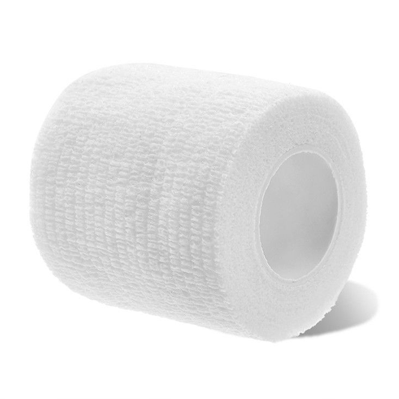 1 roll First Aid Health CareTreatment Elastic SelfAdhesive Bandage