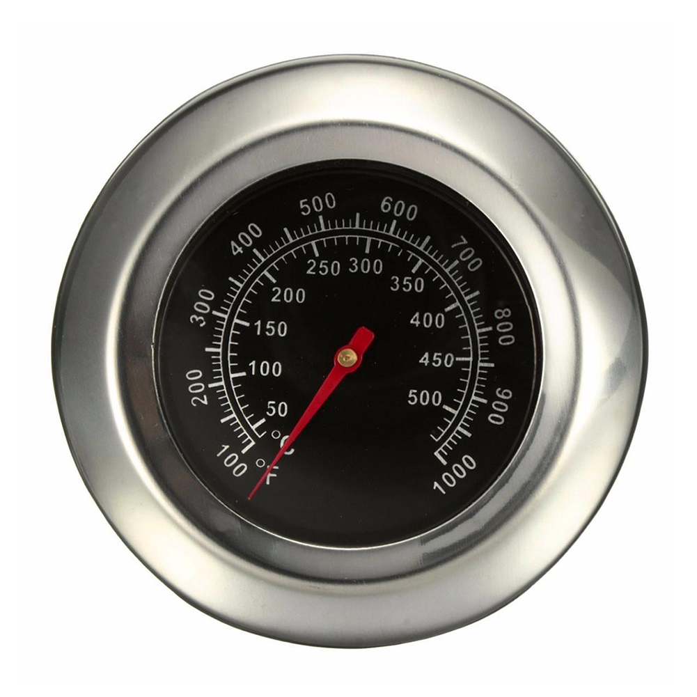 Dia 3" Degrees Celsius/Fahrenheit 50500Degrees Celsius