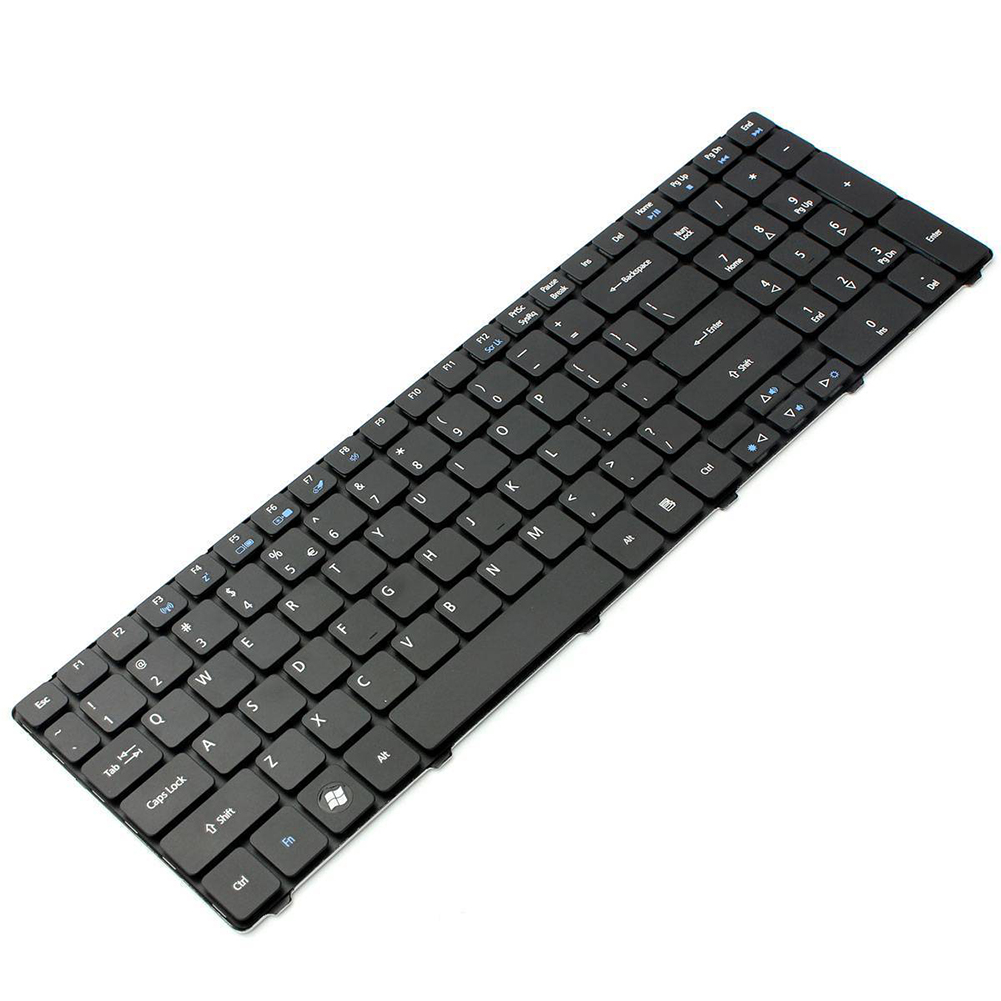 Drivers for acer aspire 5253 laptop keyboard