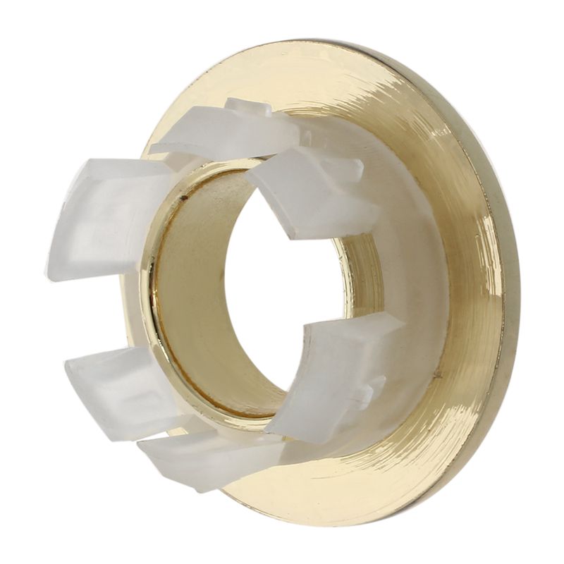 Neu Design Badezimmer Waschbecken / Waschbecken ÜBerlauf Abdeckung