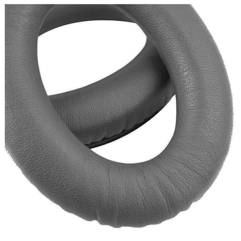 1X(Replacement Ear Pads for Bose 35, QC35, QC25, QC2, QC15, Ar 8C6) 192090310883 eBay