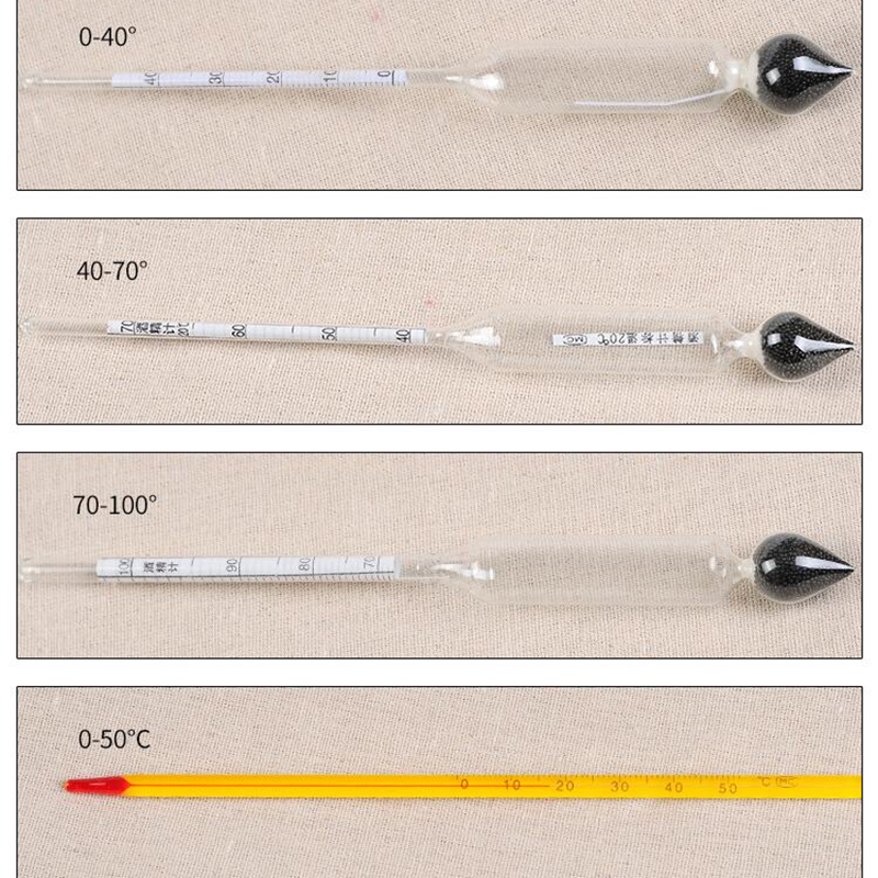 Alcohol meter Alcoholmeter alcohol detector alcohol measuring tool
