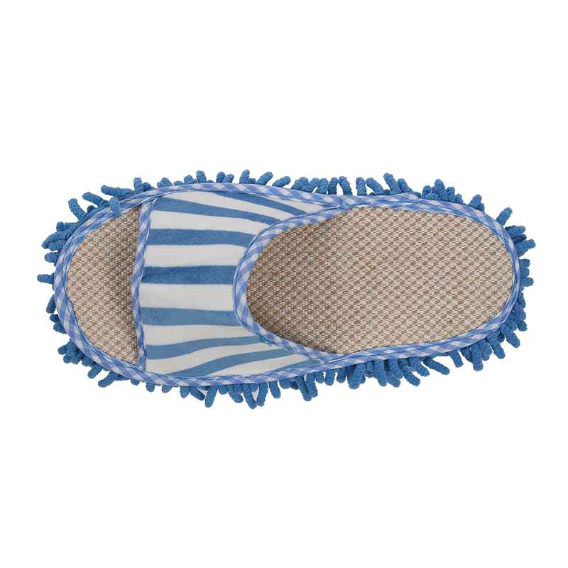 dusting mop slippers