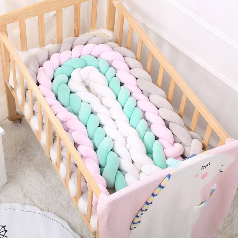 baby bed decor