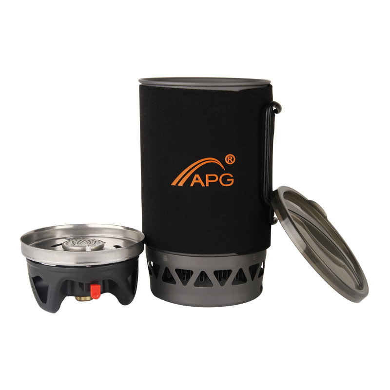 5X(Apg 1400Ml Camping Gas Stove Fires Cooking System And Portable Gas Burne F5X6 5X(Apg 1400Ml Camping Gas Stove Fires Cooking System And Portable Gas Burne F5X6
