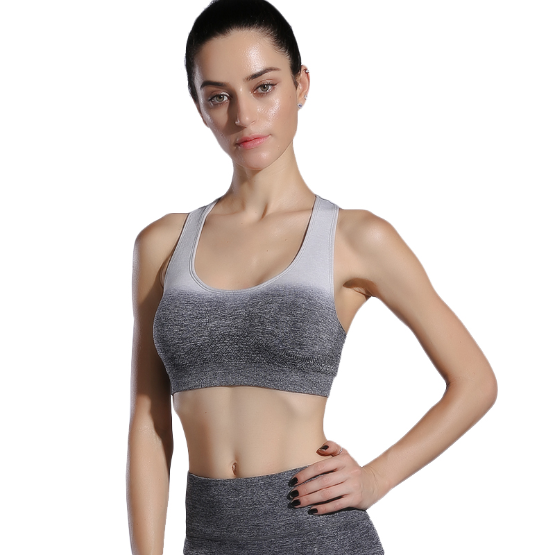 reggiseno sportivo tutti i giorni