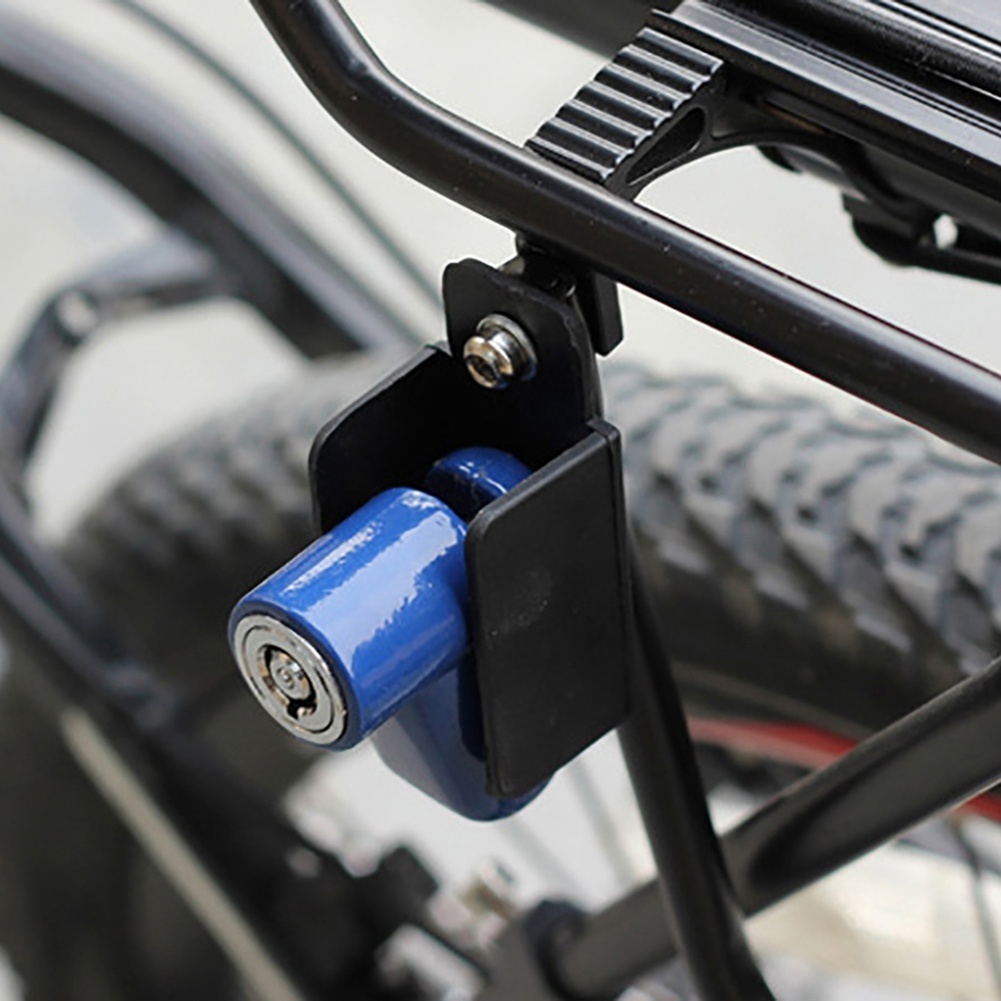 bremse blockiert fahrrad