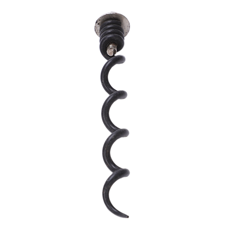 3X(2 Pack Replacement Corkscrew Spiral/Worm,Easily Change Out Spirals
