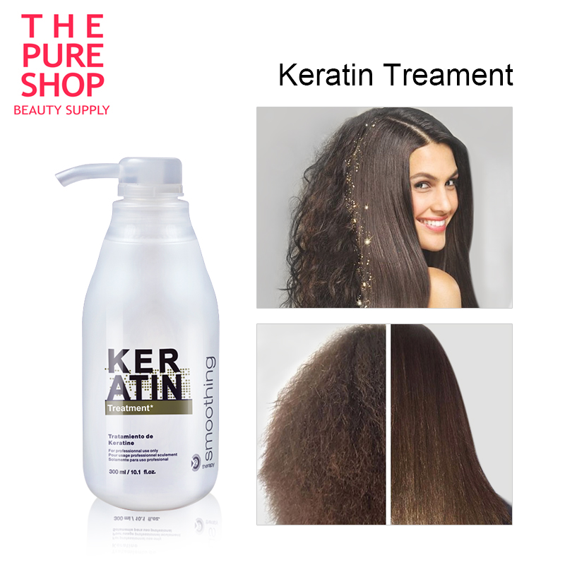 purc brazilian keratin treatment