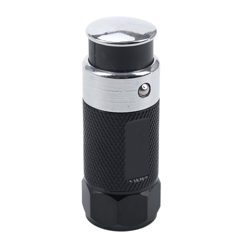 1pcs Mini Led flashlights Car Cigarette Lighter led Rechargeable