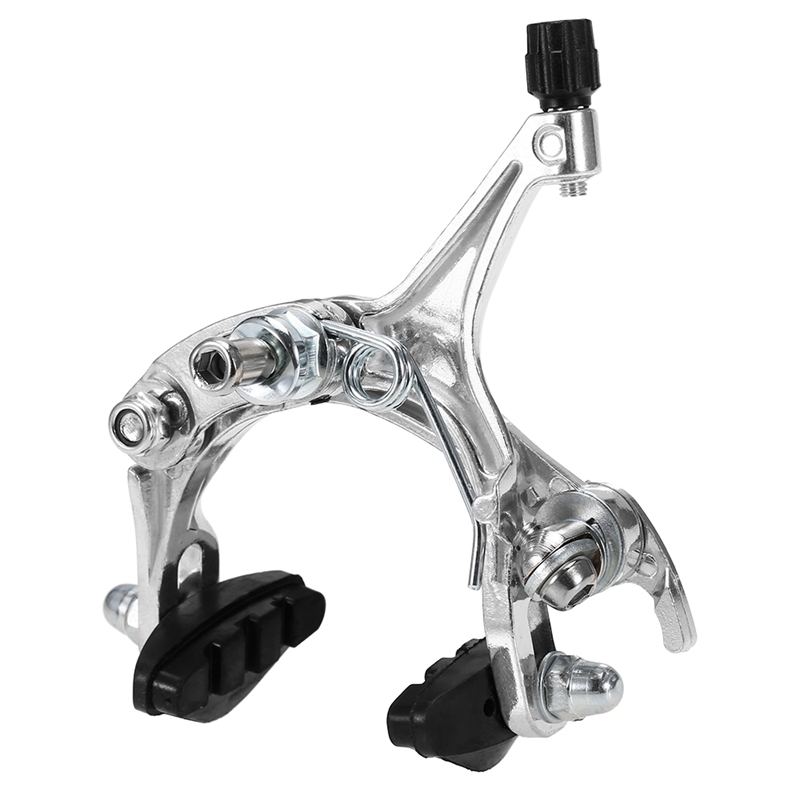 Fixie Road Bike Cruiser Brake Set Bike Brake Kit Bike Caliper Brake Kit