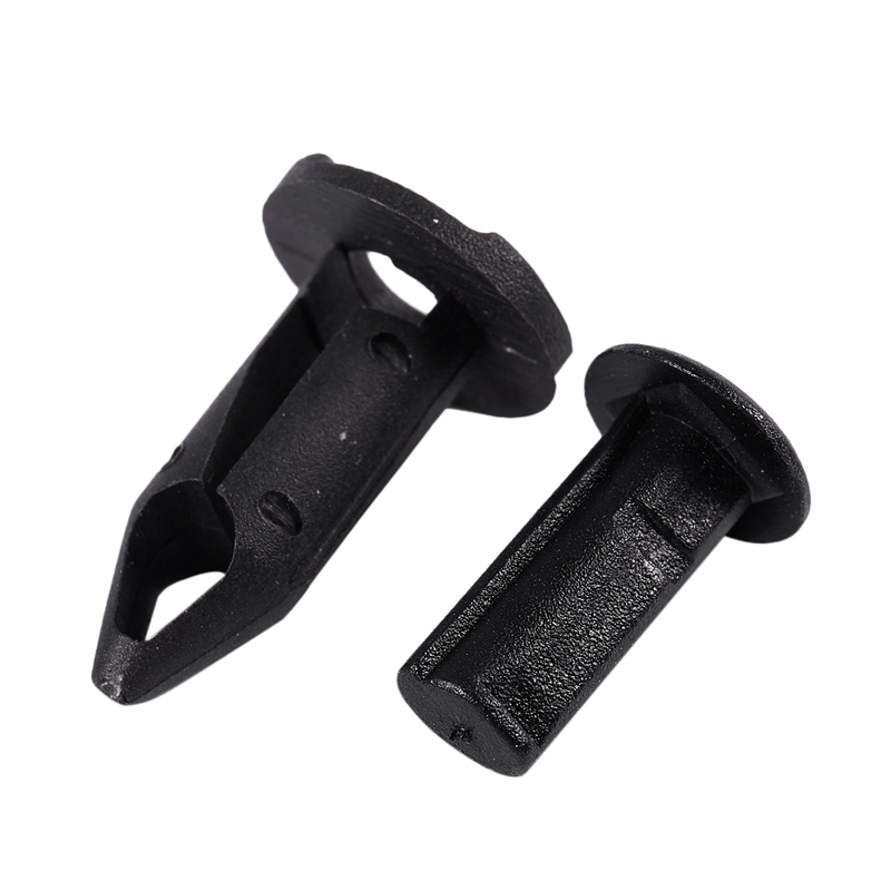 105pcs Fender Liner Fastener Rivet Push Clips Retainer Fastener for ATV K8V4 eBay