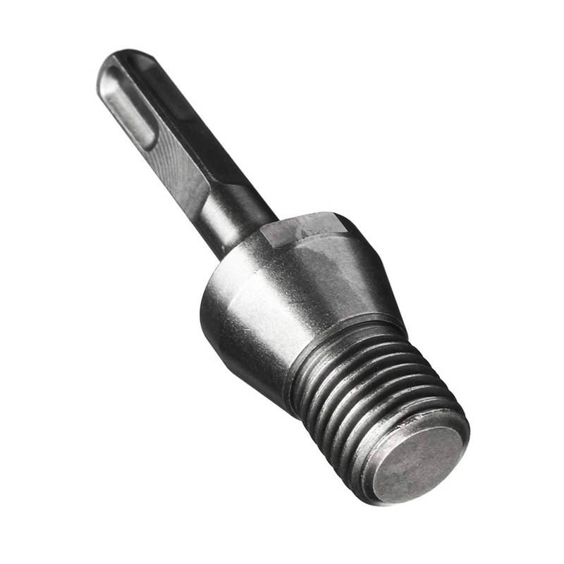 2X(Arbor Adapter Electric Hammer Diamond Core Drill Bit Extension Q6Y2) eBay