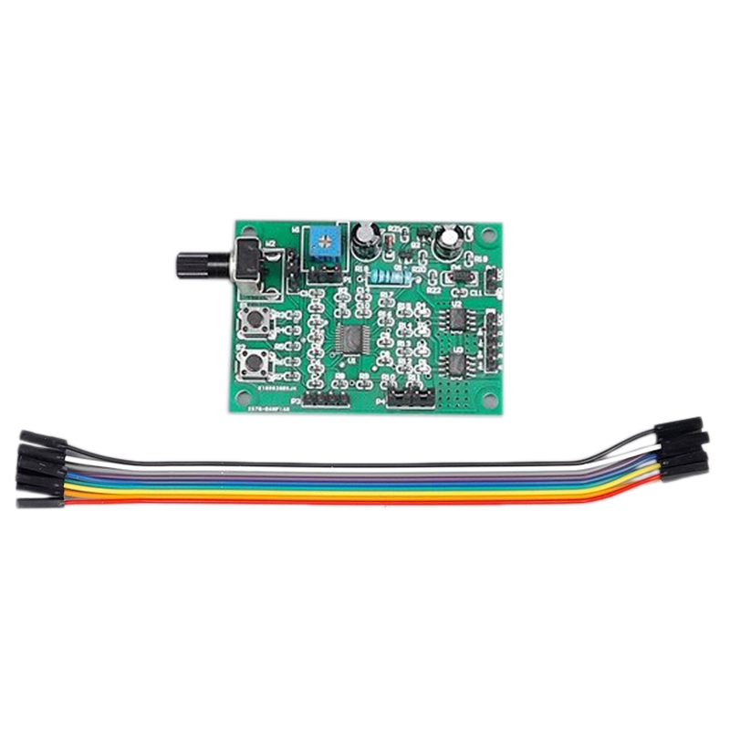 6/ V 10/ mm x 2/ mm Schraube Schaft 2/ Phase 4/ Draht micro-step Stepper Motor DC 3