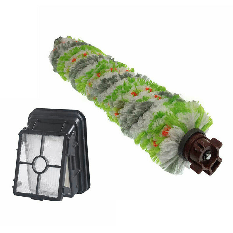 Pet Brush + Filter For Bissell Crosswave 1785 2305 2303 2306 2328