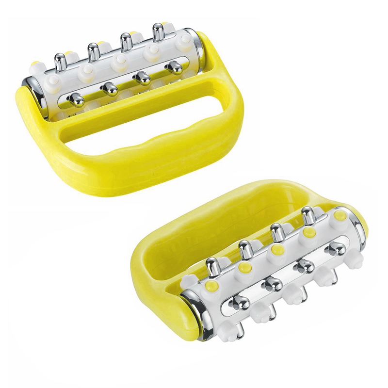 Fascia Release And Cellulite Blasting Treatment Remover Muscle Massage