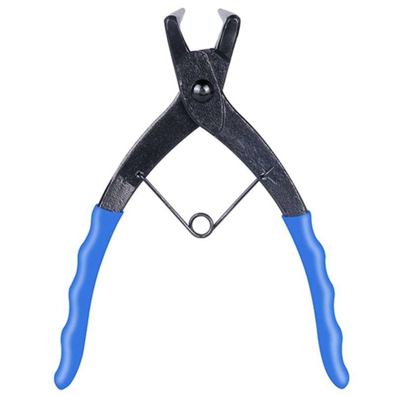Pliers Circlips Snap Ring Grip Plier 50 Mm Long Nose 1.2Mm 90 Degrees