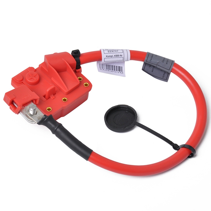 New Positive Terminal To Battery Cable Car Accessories Overload