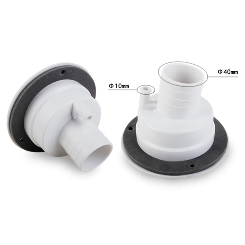 Gravity Fresh Water Hatch Inlet Water Tanks For Caravan Camper Trailer