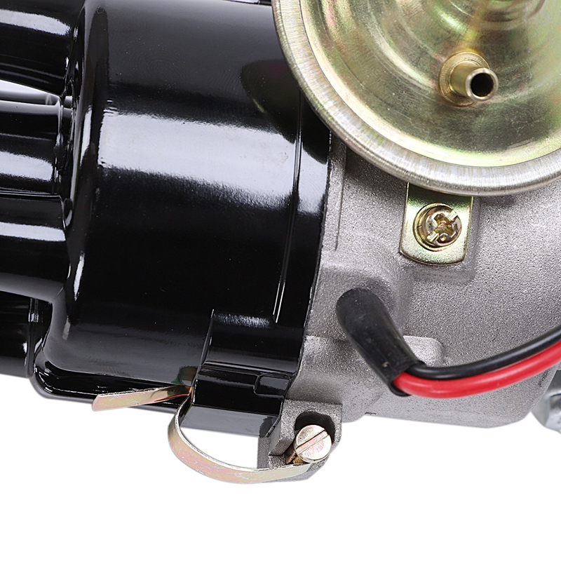 mgb electronic distributor