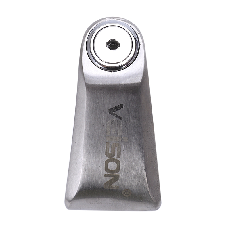 veison disc lock