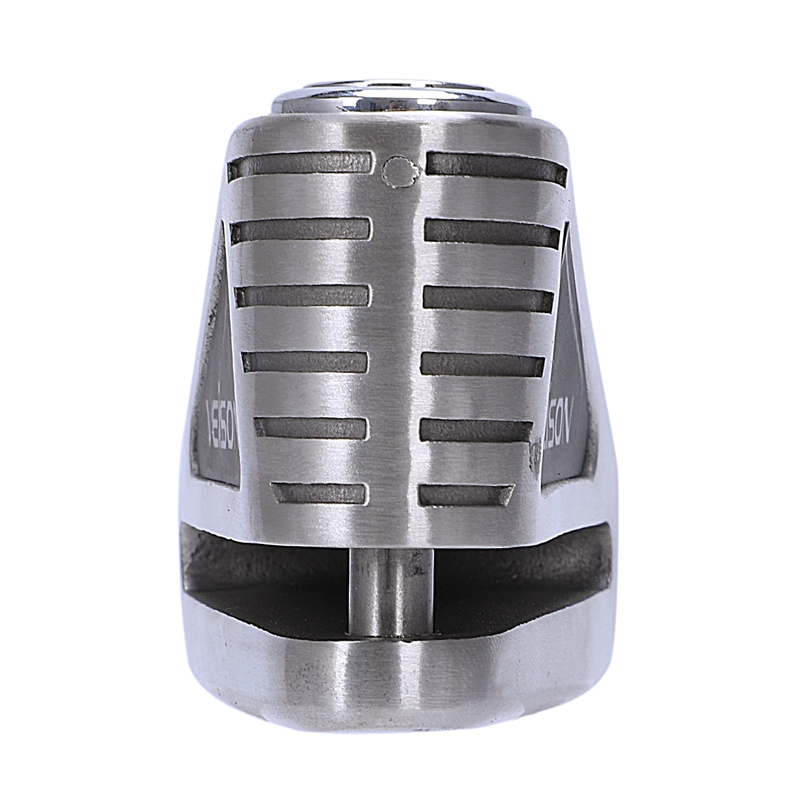 veison disc lock