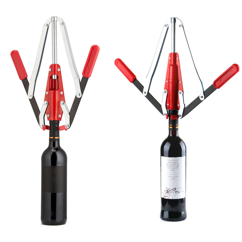 Come Tappare Bottiglie Con Tappi Di Sughero