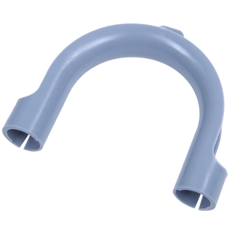 78.7" Length Flexible Elbow Drain Hose for Washer Washing Machine H6F2