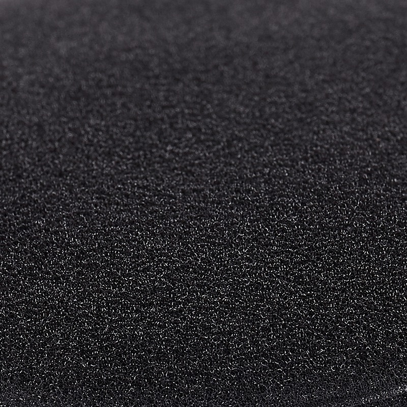10x 5cm Foam Earpads Cover Cushion Sponge Cover Replacement Ear Cup Earphone B$T