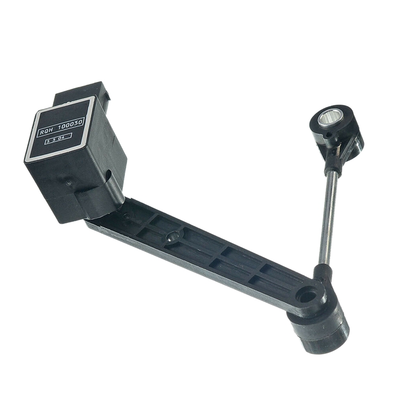 Discovery 3 height sensor fault