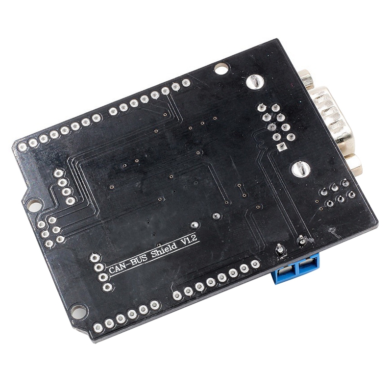 MCP2515 MODULO EF02037 Per Arduino CAN BUS Shield Espansione Scheda 