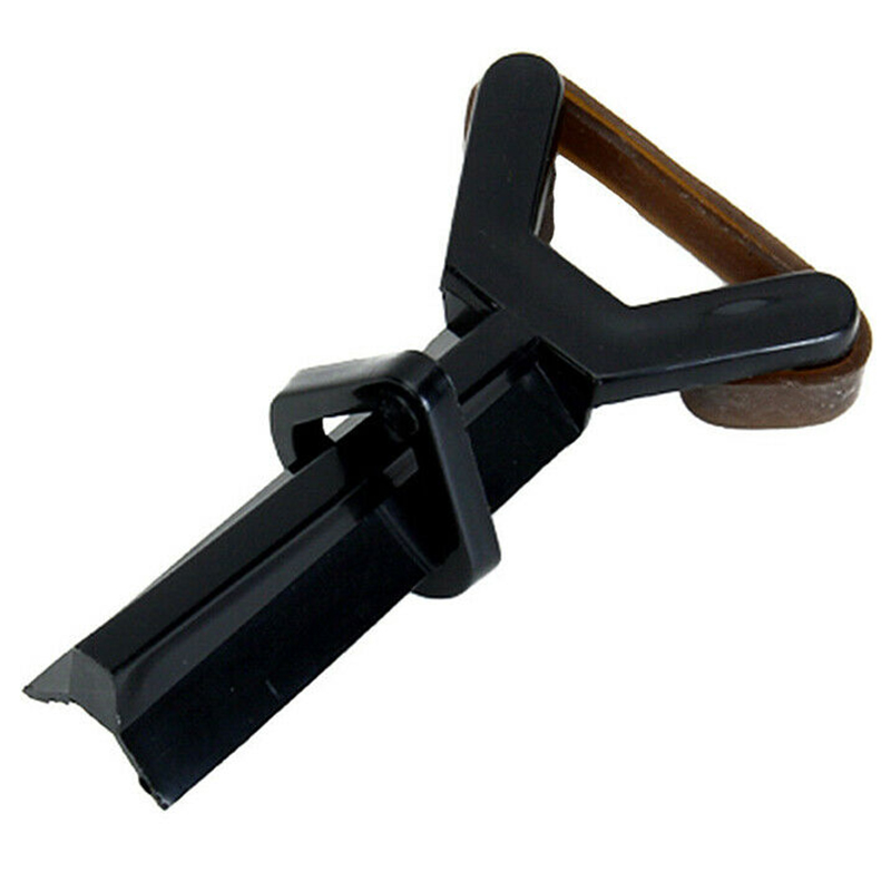 2X(Billiard Pool Cue Tip Clamp Yshaped Repair Tool Accessories M4S9