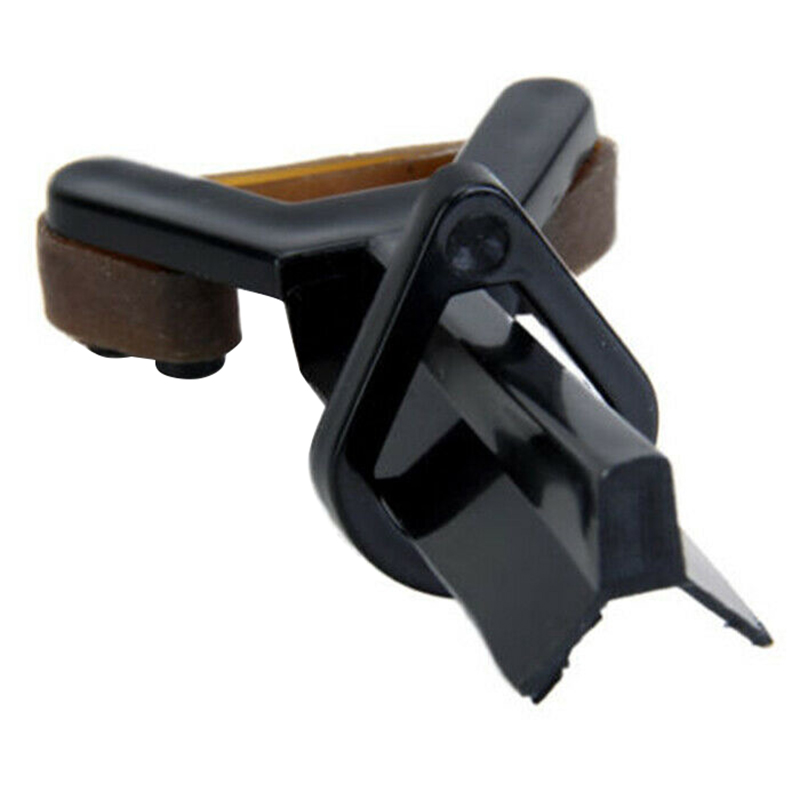2X(Billiard Pool Cue Tip Clamp Yshaped Repair Tool Accessories M4S9