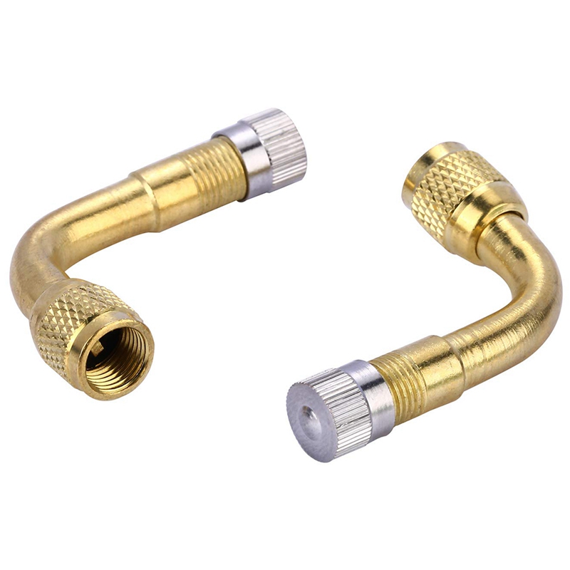 Air Pump in flation Needle Nozzle Adapter Kit for Car Valve Gym Balloon