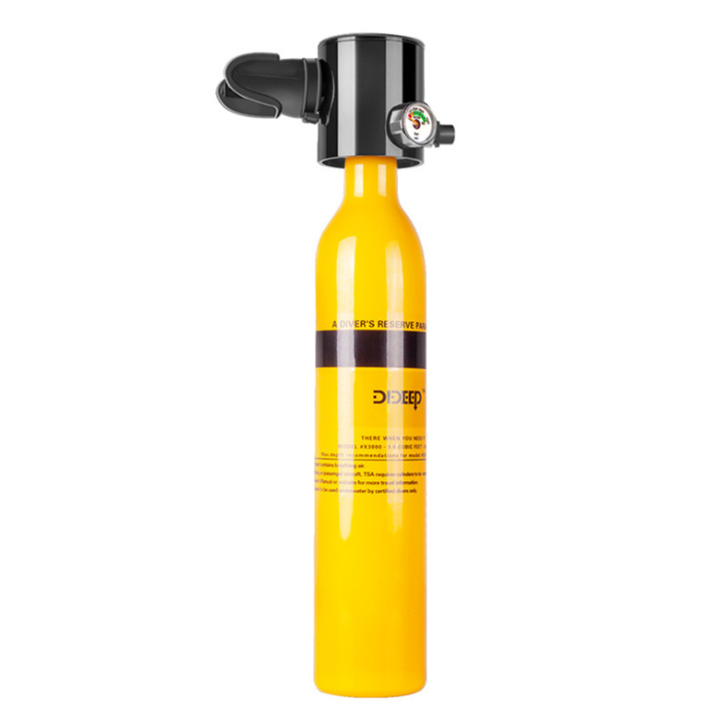 Cuanto Dura Una Botella De Oxigeno Buceo