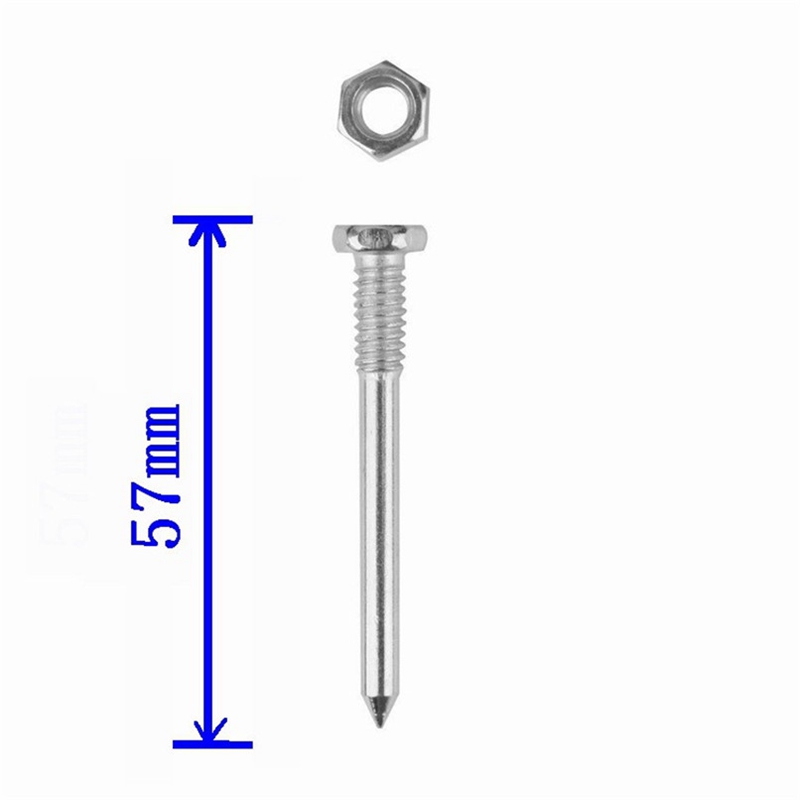 Garten Rasen BelüFter Schuhe Sandale BelüFtung Spitze Gras Paar GrüN