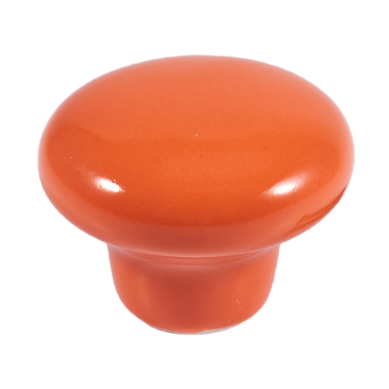 1Pcs Keramiktür Rundgriffe Küchenschrank Schrank Kleiderschrank