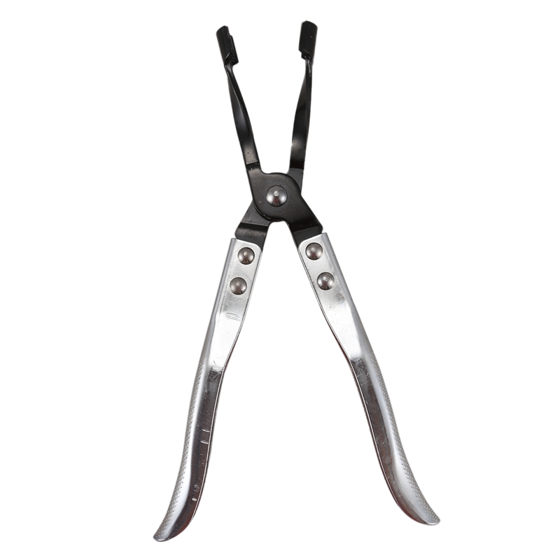 1X(SX246 11Pc Valve Stem Seal Seating Pliers Tool Removal and