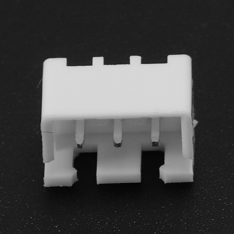 10pcs RC 2S 7.4V Lipo Battery Balance Charger JSTXH Connector Plug