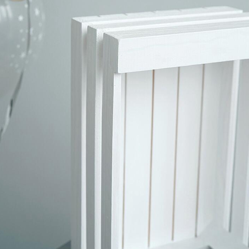 Cesta de Almacenamiento de Fotos Inicio Apoyos Del Partido de la