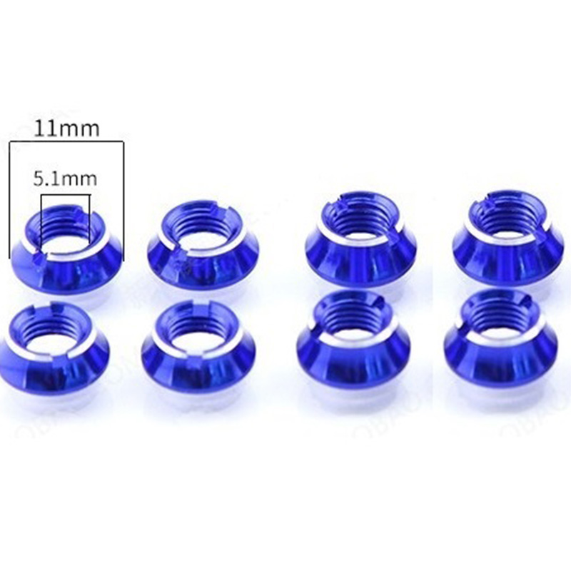 Radio Transmitter Switch Fixed Nut & Installation Spanner for RadioLink9710 - Bild 11 von 14