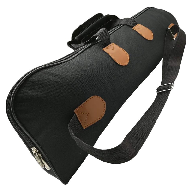 Trumpet Gig Bag 8Mm Padded Soft Carrying Case Backpack 600D WaterResistant Q5E0 194724088373 eBay