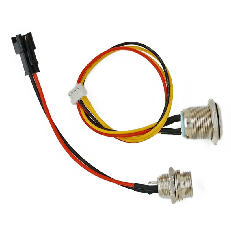 Electric Skateboard Controller Powerful 1000W Signal Drive Motor