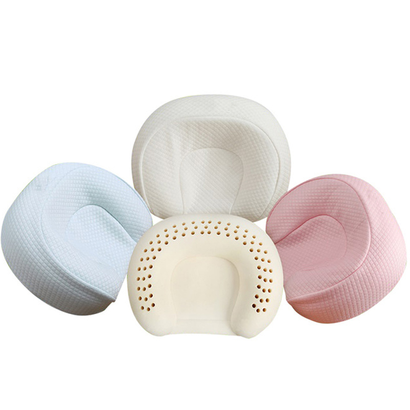 baby sleep positioning pillow